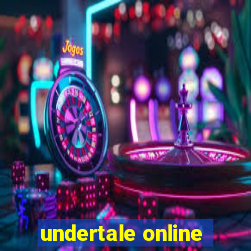 undertale online